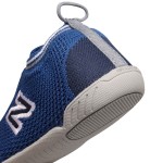 New balance discount knit shoes