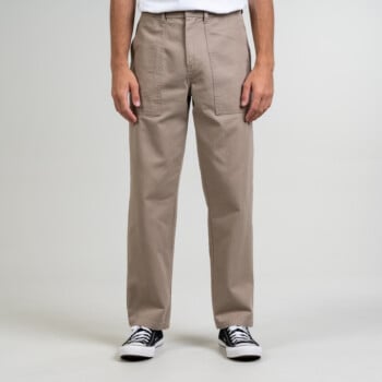 CONVERSE GO-TO HARBOR PANTS | Pants | Sportland