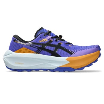 YuM ASICS GEL-Resolution X Padel Women's Amethyst/Illuminate Green