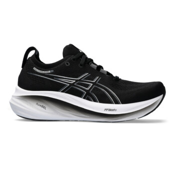 ASICS WOMEN'S GEL-NIMBUS 26 RUNNING SHOES | Running Shoes | Sportland