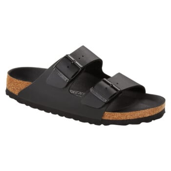 BIRKENSTOCK BOSTON SUEDE LEATHER - NARROW FIT | Sandals and flip