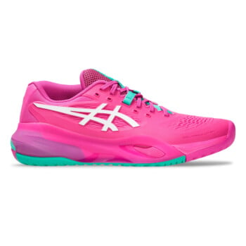ASICS COURT FF 3 NOVAK NIGHT ENERGY | Tennis Shoes | Sportland