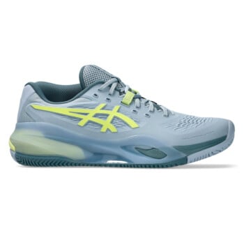 ASICS COURT FF 3 NOVAK NIGHT ENERGY | Tennis Shoes | Sportland