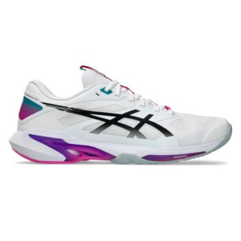 ASICS COURT FF 3 NOVAK NIGHT ENERGY | Tennis Shoes | Sportland