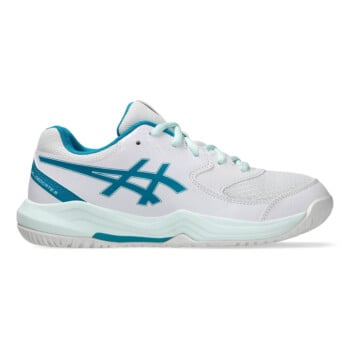 ASICS KIDS GEL-DEDICATE GS SHOES Tennis Shoes Sportland