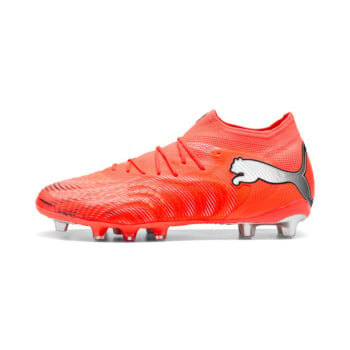 astro turf boys football boots size