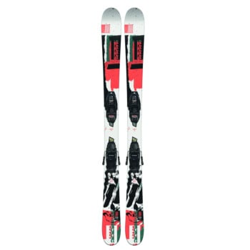 K2 YOUTH JUVY SKIS | Skis | Buy online - Sportland