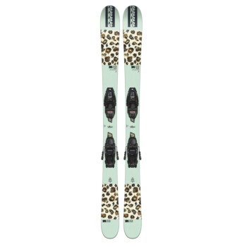 K2 YOUTH MISSY SKIS | Skis | Buy online - Sportland