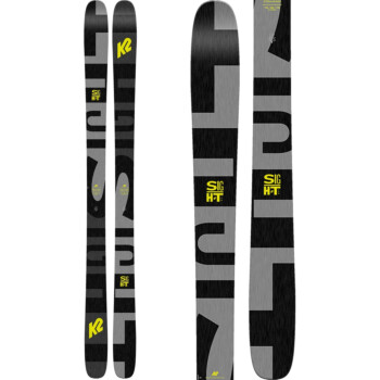 K2 SIGHT FREESTYLE SKIS | Skis | Buy online - Sportland