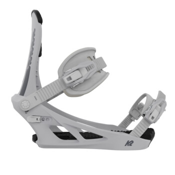 K2 SONIC SNOWBOARD BINDING | Bindings | Sportland
