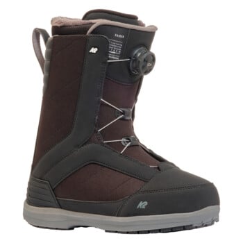 K2 MEN'S RAIDER SNOWBOARD BOOTS | Snowboarding Boots | Sportland
