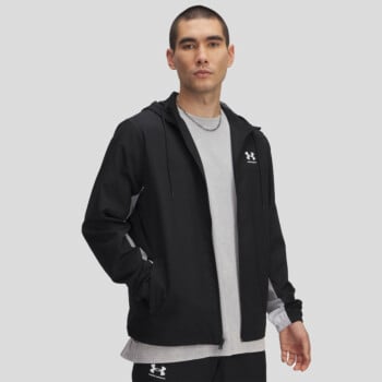 JORDAN MVP MEN'S ANORAK JACKET | Jackets and Parkas | Sportland