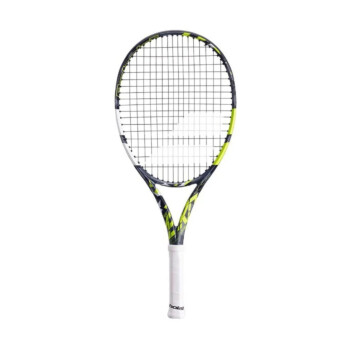 BABOLAT JUNIOR PURE AERO 25 GEN 8 TENNIS RACQUET | Rackets | Sportland