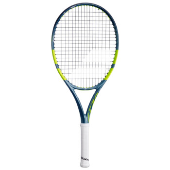 BABOLAT JUNIOR PURE AERO 25 GEN 8 TENNIS RACQUET | Rackets | Sportland