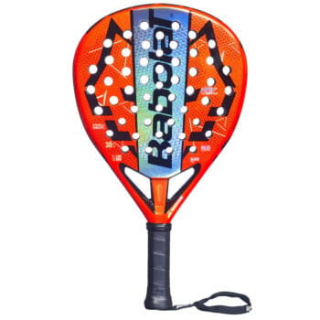 Babolat Air Viper review: dit is er een voor de netspeler
