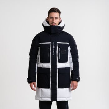 SAIL RACING MEN'S GLACIER PARKA | Jackets and Parkas | Sportland