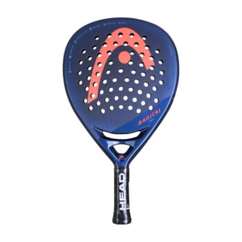 HEAD RADICAL PRO 2024 PADEL RACQUET | Rackets | Sportland