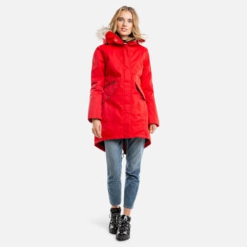 Aldies Fortune Parka Sサイズ　新品未使用 8848 ALTITUDE WOMEN'S JINNY PARKA | Jackets and Parkas | Sportland