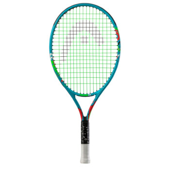Novak's Rackets HEAD NOVAK 23 JUNIOR TENNIS RACQUET | Rackets | Sportland