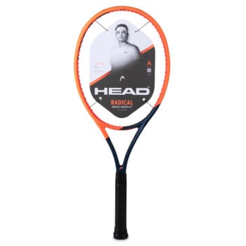 Radical TEAM 2023 G0 HEAD 硬式テニスラケット HEAD RADICAL TEAM 2023 TENNIS RACQUET | Rackets | Sportland