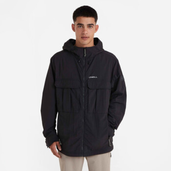 O'NEILL MEN'S TRVLR SERIES TRACK JACKET | Jackets and Parkas