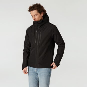 SAIL RACING OCEAN HOODED JACKET | Jackets and Parkas | Sportland