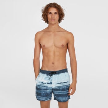 O'NEILL MEN'S CALI GRADIENT 15'' SWIM SHORTS Swimwear Sportland