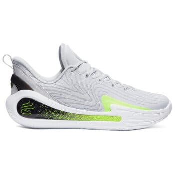 UNDER ARMOUR MEN'S CURRY 12 BASKETBALL TRAINERS | Basketball