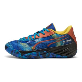 PUMA ALL-PRO NITRO™ DYLAN EXHIBIT | Basketball Trainers | Sportland