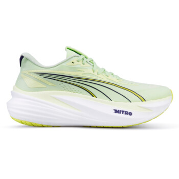 PUMA MAGMAX NITRO™ 2 ROAD RUNNING SHOES | Running Shoes | Sportland