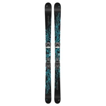 K2 POACHER FREESTYLE SKIS | Skis | Sportland