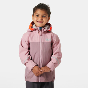 thumbnail image 2 of Helly Hansen Men's Sogn Shell Jacket Online 2 of 10
