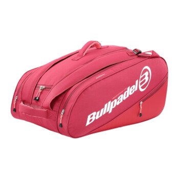 Paletero Bullpadel Bpp25020 Neuron Negro | Ofertas De Padel