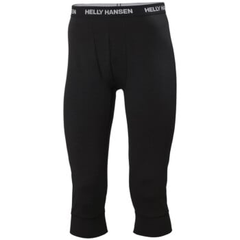 HELLY HANSEN W LIFA MERINO MIDWEIGHT CREW OFFWHITE - Camiseta térmica HELLY HANSEN W LIFA MERINO MIDWEIGHT CREW OFFWHITE - Camiseta térmica