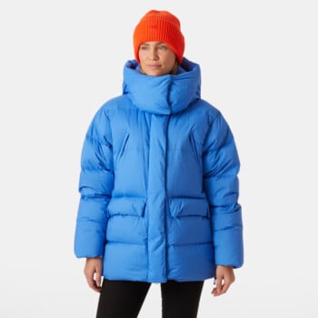 HELLY HANSEN WOMEN'S INSPIRE DOWN PUFFER | Jackets and Parkas
