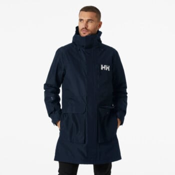 HELLY HANSEN RIGGING | Jackets and Parkas | Buy online - Sportland