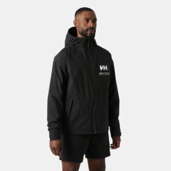 HELLY HANSEN ITALIA: CAMBIO AL VERTICE