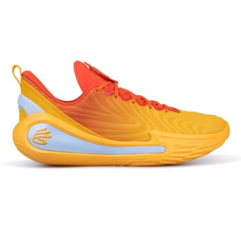 UNDER ARMOUR CURRY 12 