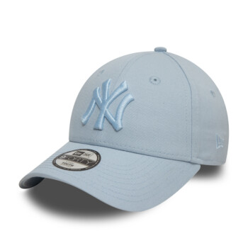 NEW ERA YOUTH NEW YORK YANKEES LEAGUE ESSENTIAL 9FORTY® ADJUSTABLE