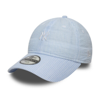 NEW ERA NEW YORK YANKEES MLB LEAGUE ESSENTIAL 9FORTY® CAP | Caps