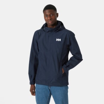 HELLY HANSEN DUBLINER JACKET | Jackets and Parkas | Sportland