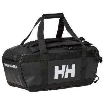 HELLY HANSEN SCOUT DUFFEL M 50L Bags Sportland