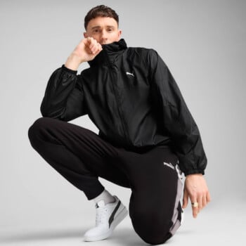 JORDAN MVP MEN'S ANORAK JACKET | Jackets and Parkas | Sportland