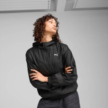 NIKE SPORTSWEAR ESSENTIAL WOMEN'S QUILTED ANORAK JACKET | Jackets