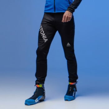 ODLO ZEROWEIGHT PRO WINDPROOF | Pants | Sportland
