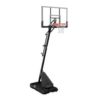 SPALDING TF GOLD 54 ACRYL | Boards / Hoops | Sportland