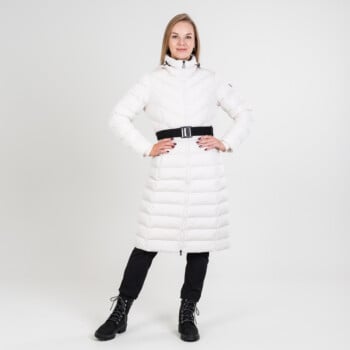 美品 EA7 EMPORIO ARMANI スノーウェア130 ウィンタースポーツもサステナブルに！ エンポリオ アルマーニ