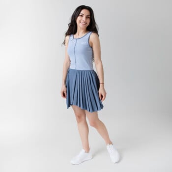 NIKE COURT SLAM WOMEN'S DRI-FIT TENNIS DRESS | Skirts and Dresses | Sportland NIKE COURT SLAM WOMEN'S DRI-FIT TENNIS DRESS | Skirts and Dresses | Sportland