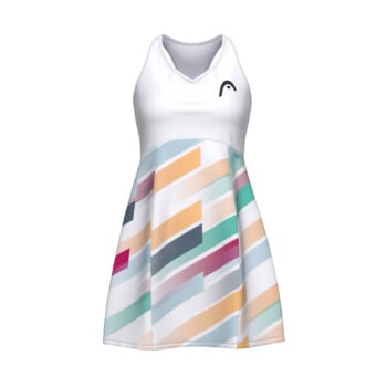NIKE COURT SLAM WOMEN'S DRI-FIT TENNIS DRESS | Skirts and Dresses |  Sportland