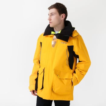 MUSTO MEN'S BR2 OFFSHORE JACKET 2.0 | Jackets and Parkas | Sportland
